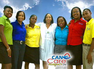 CAN Care Pharmacy - Pharmacies